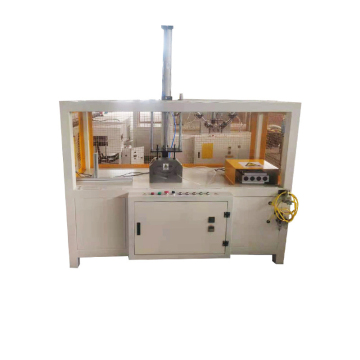 PVC Elbows Making Machine: High-Efficiency PVC Pipe Bending Machine/UPVC Tube Bending Machine/PE Pipe Bending Machine