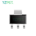 YZPST BRAND BT131 серия 1A Triacs SOT-223