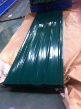prepainted steel roofing sheet colour coated steel roofing sheet prepainted steel roofing tile