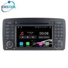 Benz R300 Car Dvd Player Gps