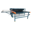 mattress rolled pack machine