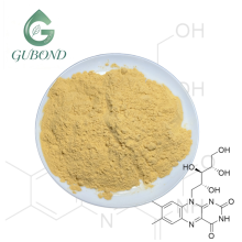 High Purity Riboflavin Powder for Nutritional Supplements