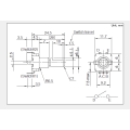 Encoder tambahan seri Ec11