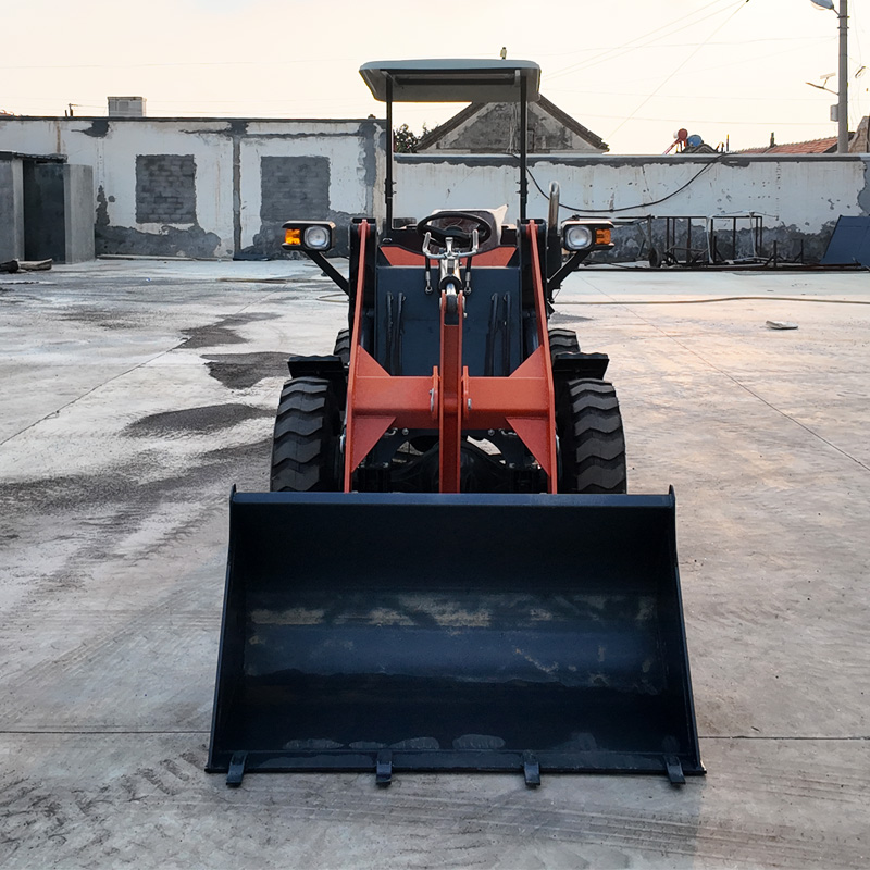 910 رافعة شوكية4 910 wheel loader4
