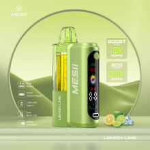 Mesii MP 15k puffs Original vape