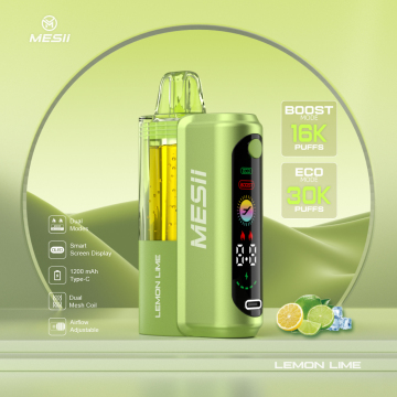 Mesii MP 15k puffs Original vape