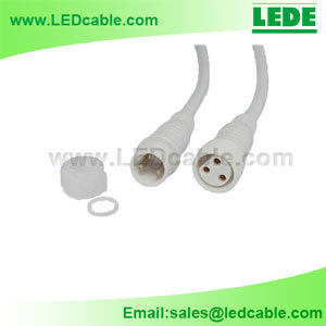 LED Waterproof Cable