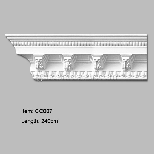 Moulding oisean sgeadachaidh dùmhlachd àrd