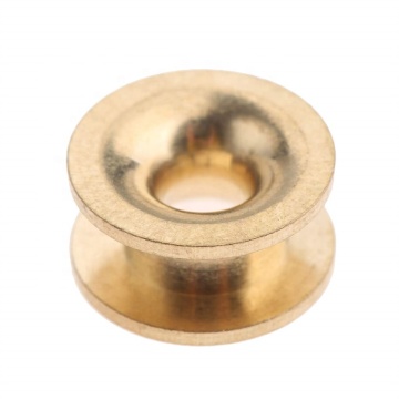 Universal Strimmer and Brush Cutter Parts: Including Trimmer Head Eyelets for Grass Trimmer Heads and Garden Tools