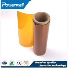 High temperature polyimide film price, polyimide film tape