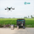 16L Payload Farm Pumigation Drone Prayer Agricultural Prayer UAV