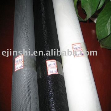 fiberglass window screen grey color