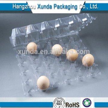 Plastic egg container manufacturer