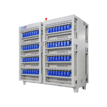 ODM Battery Life Cycle Tester