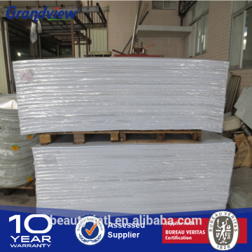 Customized Size Colorful HIPS Sheet