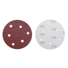 Velcro Sanding Discs