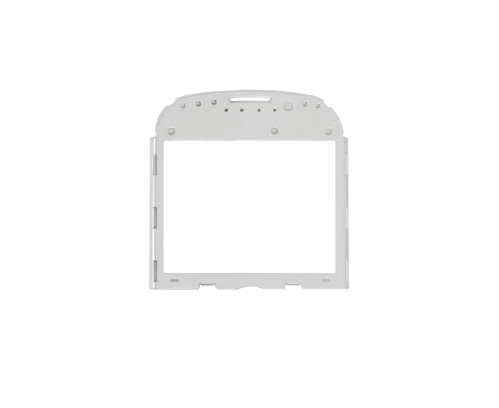 Metal Middle Plate for Mobile Phone