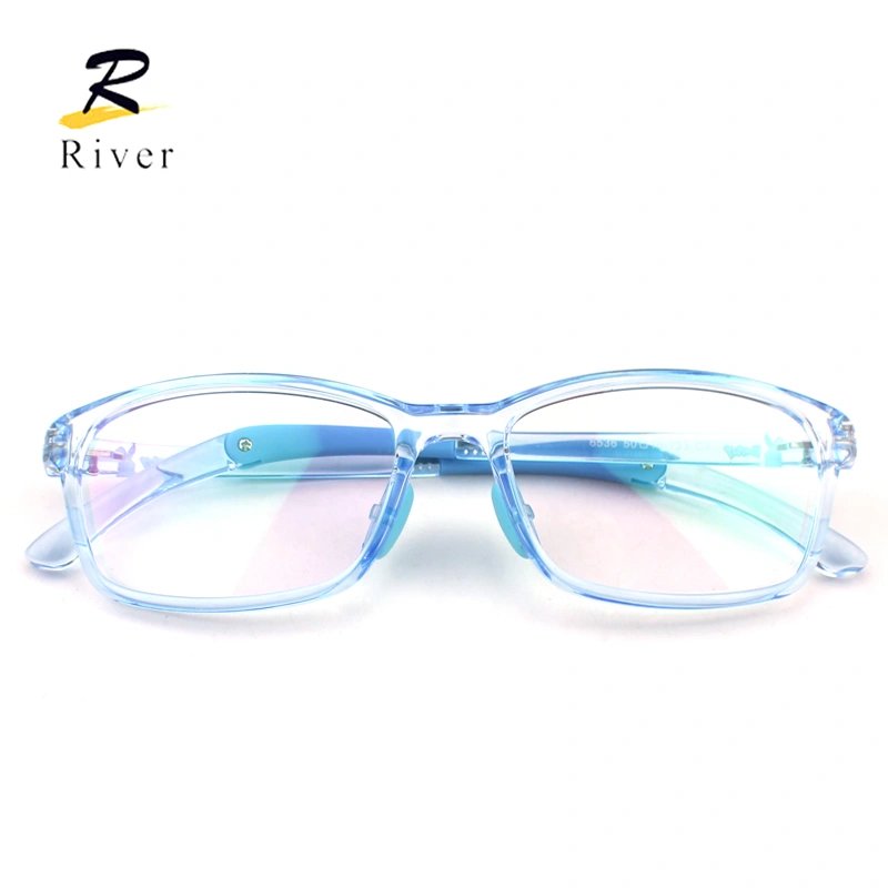 6536 Tr90 Eyeglass Kids Optical Glasses Children Frames