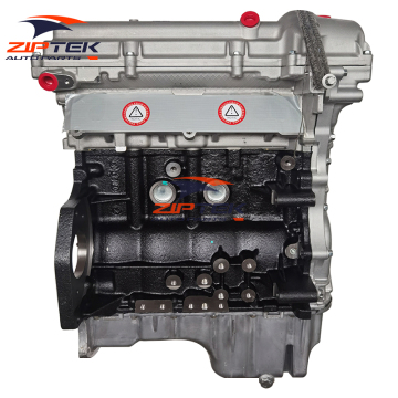 B15D2 Engine for SGMW Wuling original parts