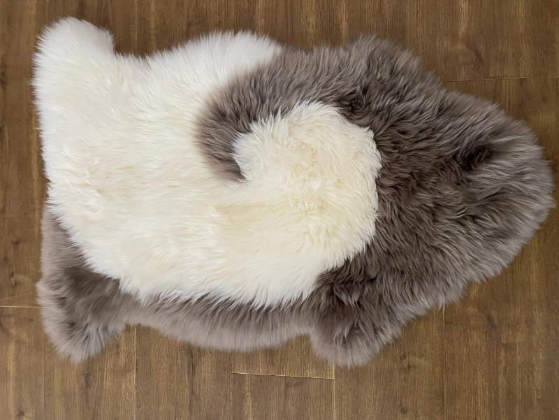 Luxury Icelandic Sheepskin Rug for Sale