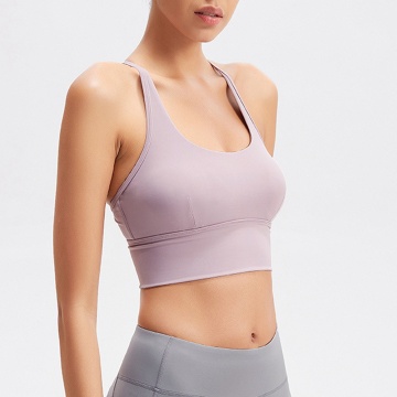 Yoga Tops Activewear Trainingskleidung für Damen