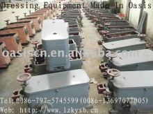 Industrial Ore Shaking Table