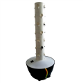 Skyplant New Vertical Tower Hydroponic growing Systems