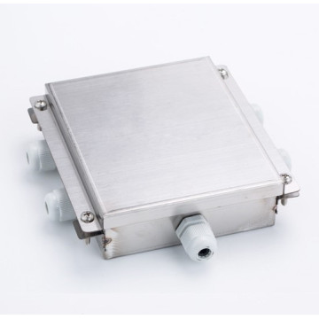 Electrical Waterproof Aluminium Terminal Box