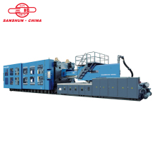 Plastic Injection Molding Machine Exclusive Agents Wanted