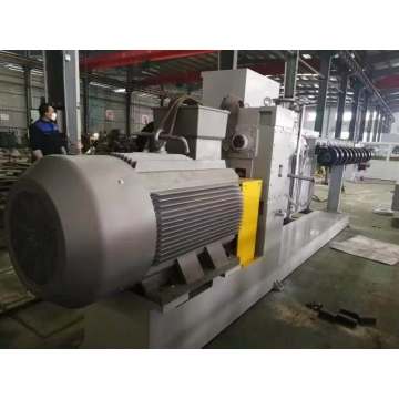 450-800MM water & gas pipe making machine