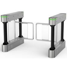 Outdoor Swing Barrier Gate with Face Recognition Used