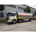 Camiones de transporte de combustible Foton 15ton