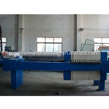 (marble wastewater filter press)quick opening filter press machine