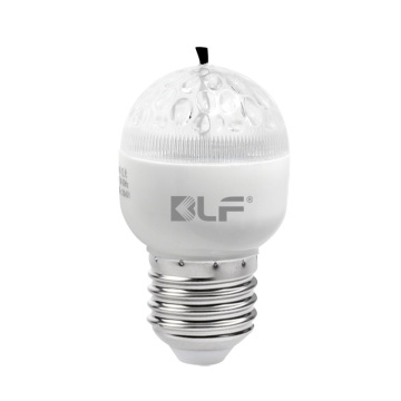 Negative Oxygen Ion Air Cleaning Purify LED Bulb 2W