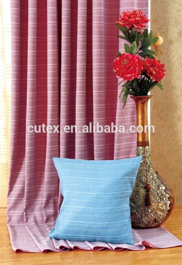 curtains and drapes