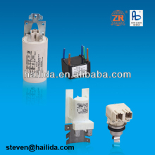 Electrical noise filter