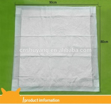 Disposable various nursing pad, Incontinence underpad, urine pad