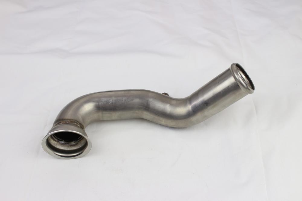 Diesl engine pipe