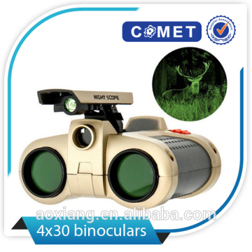 Plastic toy binoculars for sale, Long range binoculars made in china, Rubber eyecup binoculars night vision