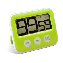 Strong Magnetic LCD Digital Kitchen Timer & Cooking Countdown Timer