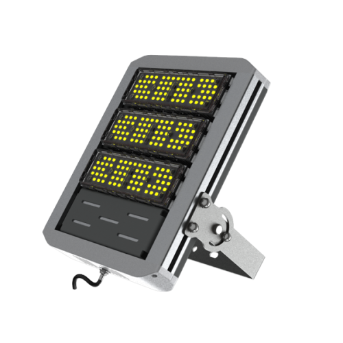 Projecteur LED étanche IP65 de 200 watts