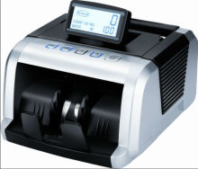 Banknote Counting Machine