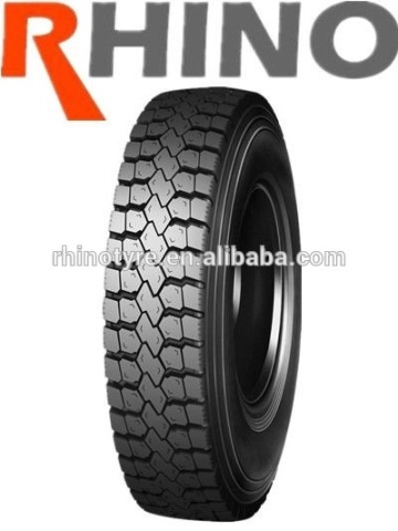 RHINO TYRE truck tyre with best price