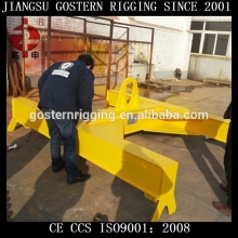 high strength four points lifting beam