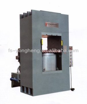 H Frame Up Stroke Hydraulic Press Machine
