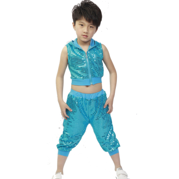 costume de dans hip hop