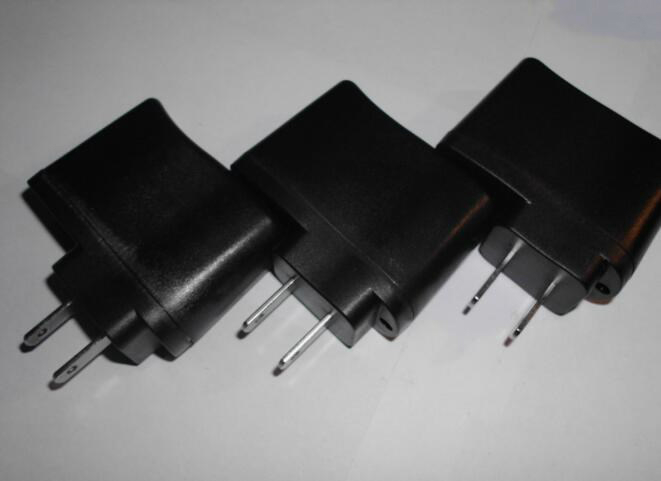 power adapter for mold