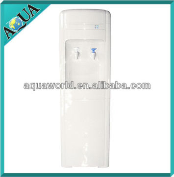 HC16L-POU No Bottled Water Dispenser