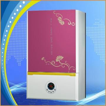 GuanBa rinnai heater