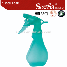 300ML Plastic trigger spray bottle mist blower mini pump sprayer sprayer nozzle trigger sprayer bottle